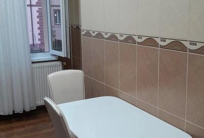 Apartament cu 2 camere decomandat în Uric