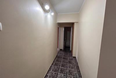 Apartament cu 3 camere decomandat, mobilat în George Enescu - 6