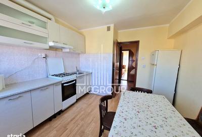 Apartament cu 3 camere decomandat, mobilat în Mărăști - 10