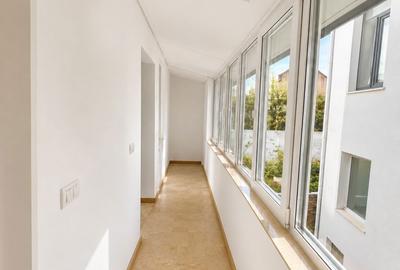 Apartament cu 4 camere în Tomis Mall - 14