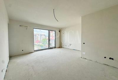Apartament cu 2 camere semidecomandat în Între Lacuri - 1