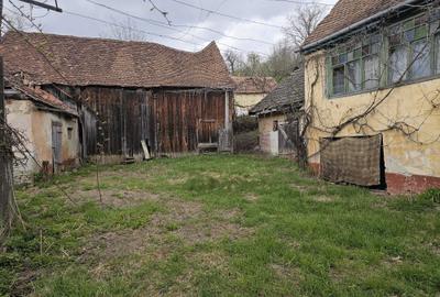 Casă cu 2 camere în Felmer - 2