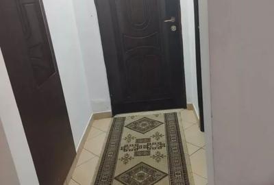 Apartament cu 2 camere în Tătărași