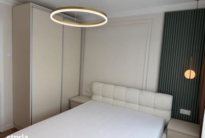 Apartament cu 3 camere în Sânmartin