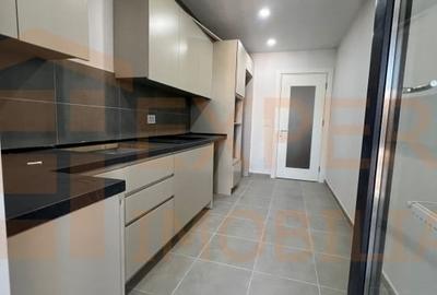 Apartament cu 2 camere decomandat în Tomis Nord - 2