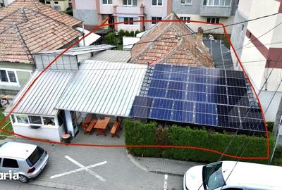Spațiu comercial, de 180 mp, în Cetate - 13