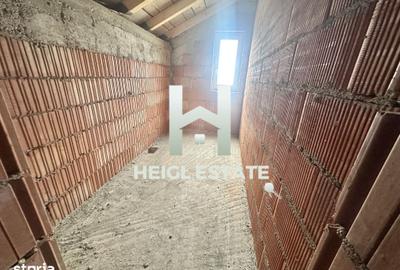 Casă cu 4 camere decomandat cu Teren 370 Mp în Central