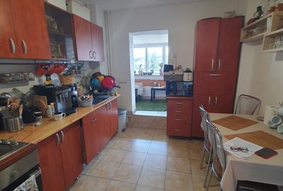 Apartament cu 2 camere în Județean - 2