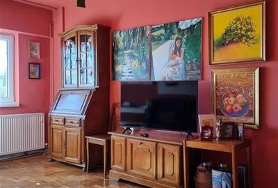 Apartament cu 3 camere decomandat în Energiei - 2