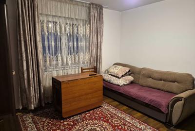 Apartament cu 2 camere decomandat în Central - 3