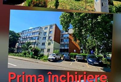 Apartament cu 3 camere decomandat în Central - 4