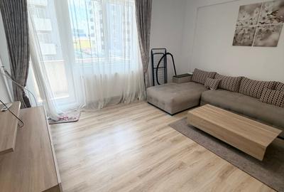 Apartament cu 2 camere decomandat în Militari - 2