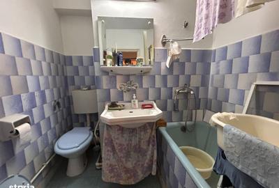 Apartament cu 2 camere decomandat în Ultracentral
