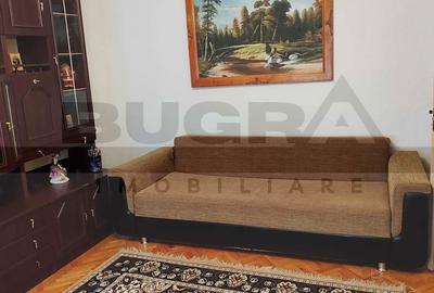 Apartament cu 4 camere, mobilat în Gheorgheni - 3