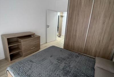 Apartament cu 2 camere decomandat în Lujerului