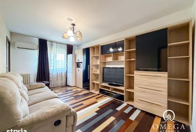 Apartament cu 2 camere decomandat în Dacia - 6