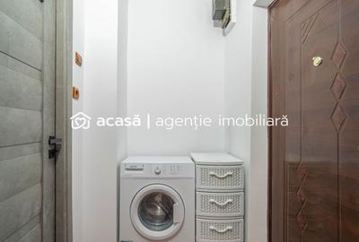 Garsonieră semidecomandată în Confecții - 3