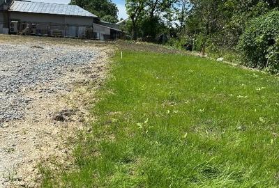 Teren Construcții intravilan de 1000 mp, în Ogrezeni - 3
