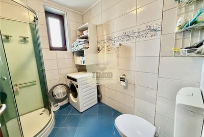Casă individuală cu 5 camere cu Teren 377 Mp în Tineretului - 8