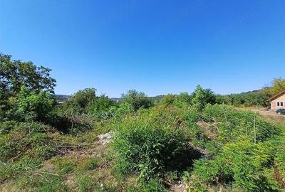 Teren de 473 mp, în Mociur