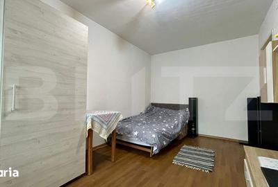 Garsonieră semidecomandată în Decebal - 7