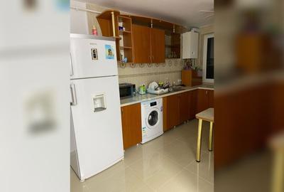 Apartament cu 2 camere decomandat în Gheorgheni - 6