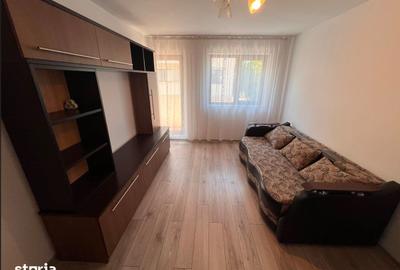 Apartament cu 3 camere în Ciurea