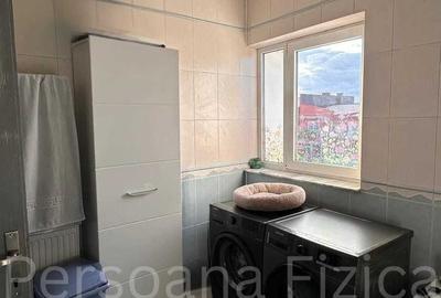 Apartament cu 2 camere decomandat în Bună Ziua - 4