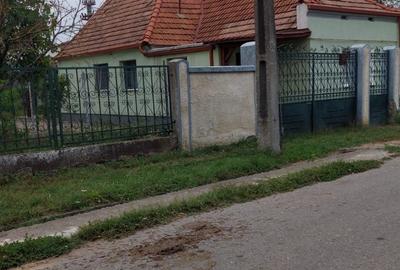Casă cu 3 camere în Central