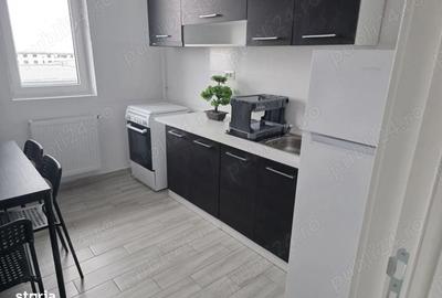 Apartament cu 2 camere decomandat în Roșu - 3