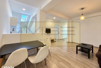 Apartament cu 3 camere în Tătărași