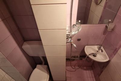 Apartament cu 2 camere semidecomandat în Gheorgheni