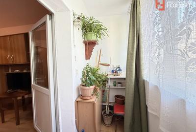 Apartament cu 4 camere decomandat în Lipovei - 10