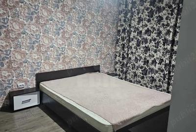 Apartament cu 2 camere semidecomandat în Florești