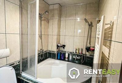 Apartament cu 3 camere decomandat în Central - 7