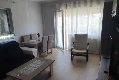 Apartament cu 2 camere decomandat în Zorilor - 1