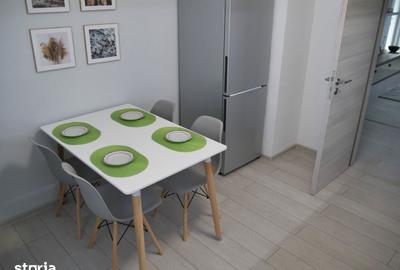 Apartament cu 3 camere decomandat în Tomis Nord - 16