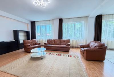 Apartament cu 3 camere decomandat în Primăverii - 1