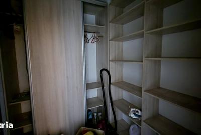 Apartament cu 2 camere în Știrbei Vodă
