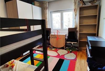 Apartament cu 3 camere decomandat, mobilat în Doamna Ghica - 5