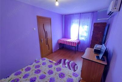 Apartament cu 2 camere nedecomandat, mobilat în Vest - 7