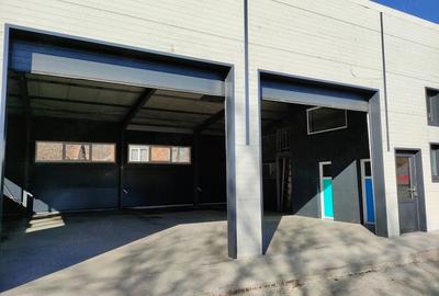 Spațiu comercial, de 250 mp, în Vâlcele - 1