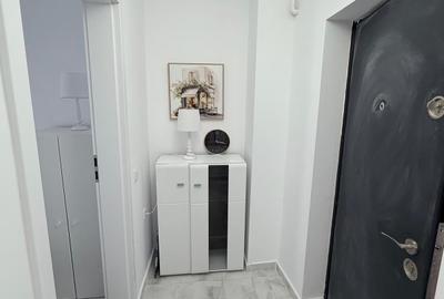 Apartament cu 2 camere semidecomandat în Militari - 10
