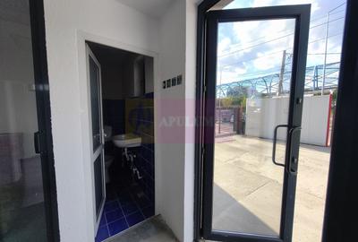Spațiu comercial, de 20 mp, în Cățelu - 14