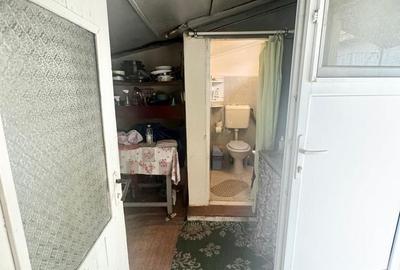 Casă cu 3 camere în Uiești - 3