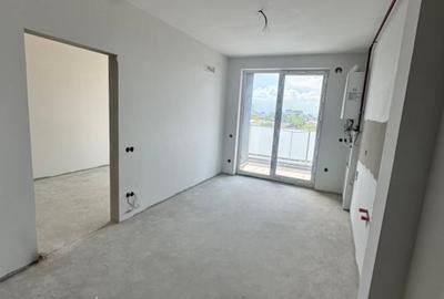 Apartament cu 2 camere decomandat în Săsar