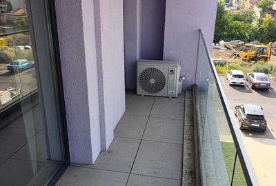 Garsonieră decomandată în Viilor