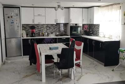 Casă cu 2 camere cu Teren 627 Mp în Topliceni - 1