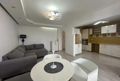 Apartament cu 2 camere decomandat, mobilat în Nord - 7