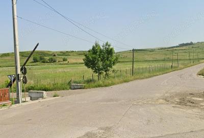 Teren de 14000 mp, în Central - 3